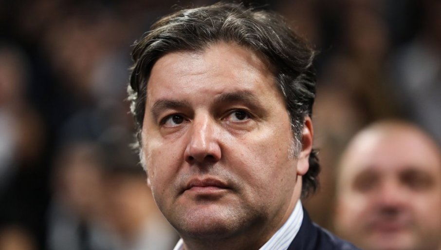 VUČIĆ O BODIROGI, PRVOM NA BLOKADERSKOJ LISTI: Želim im da ostanu pri svojim principima "znanje je moć"